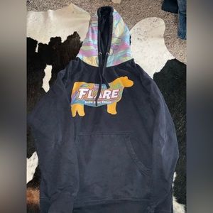 Sullivan Supply Sweatshirt